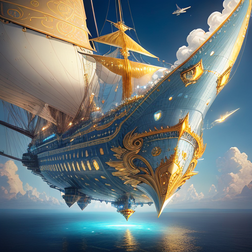 overana_art's tweet photo. ☁️🚢
#overart #overanaart #AIart #AIartwork #art #digitalart #digitalartwork https://t.co/HHJRdsVZbL