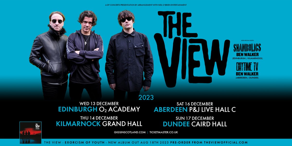 The View tweet media
