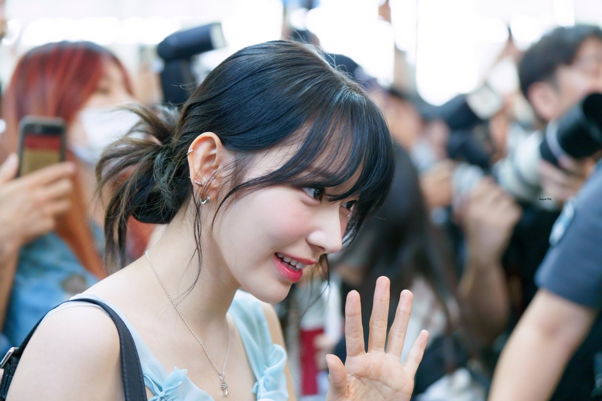 August31_2018's tweet image. [230707] 2023 TMEA Music Festival 

꾸라 ICN 출국🛫 (2)

#LE_SSERAFIM #르세라핌
#SAKURA #사쿠라 #宮脇咲良