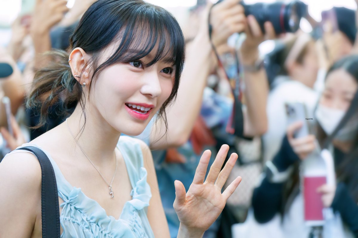 August31_2018's tweet image. [230707] 2023 TMEA Music Festival 

꾸라 ICN 출국🛫 (2)

#LE_SSERAFIM #르세라핌
#SAKURA #사쿠라 #宮脇咲良