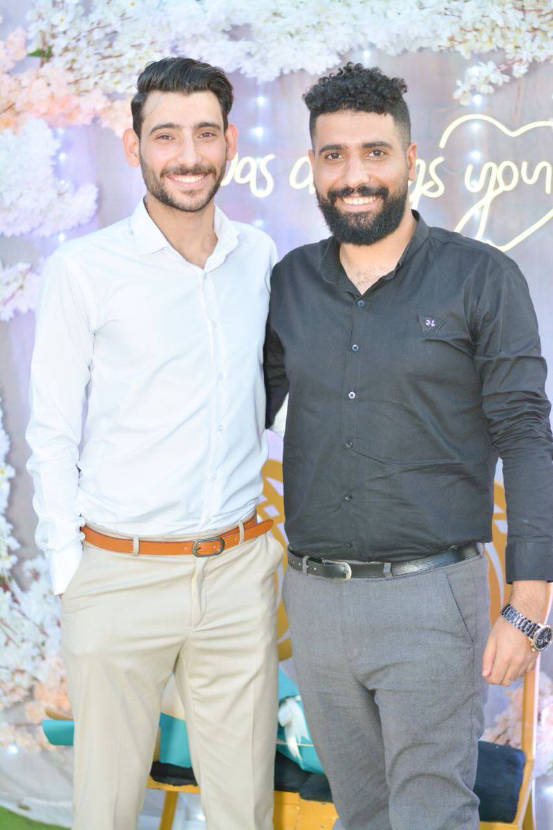 sayedza84517391's tweet photo. الحبايب 🖤🖤 https://t.co/KocOlqvZYz