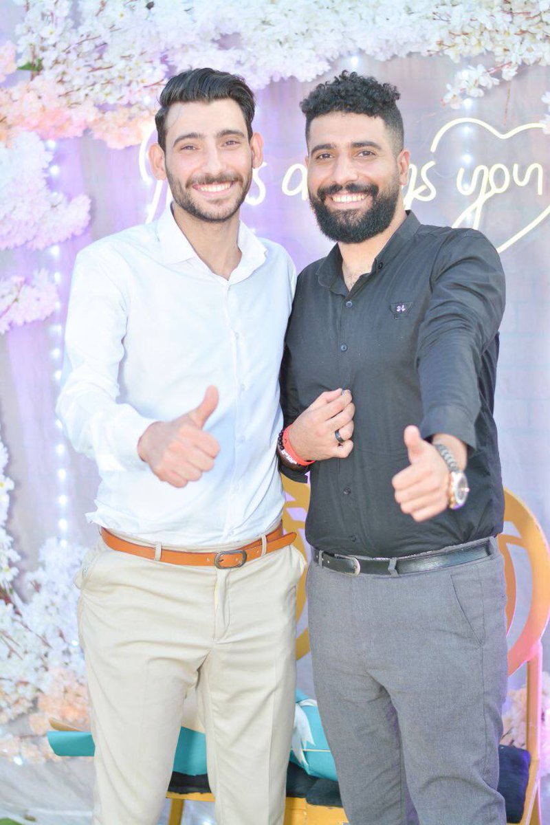 sayedza84517391's tweet photo. الحبايب 🖤🖤 https://t.co/KocOlqvZYz