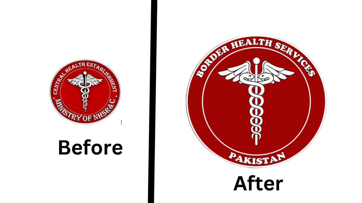 Landmark decision to transform Central Health Establishment as Border Health Services and revamp it a major step forward in preventing cross border spread of disease.