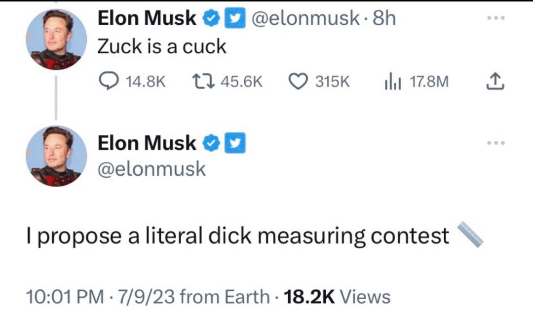 This is why I spend too much time on Twitter