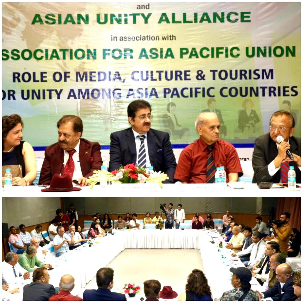 EIcmei's tweet photo. ICMEI-Asian Unity Alliance Brought All Asian Countries Together on the Cultural Platform of Marwah Studios. #icmei #asianunityalliance #asiancountries #marwahstudios #media #culture #tourism #association #asia #pacificunion #sandeepmarwah https://t.co/oszmaxOdaL