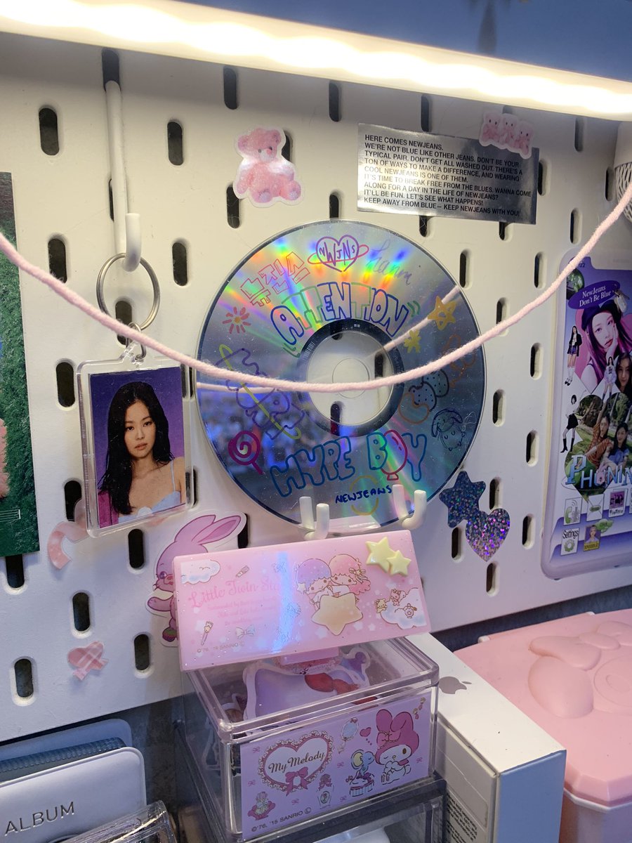 miskzies's tweet photo. β’ Little Twin Star Organizer ?! β‘ π
ππ β β¦ β’ @bbiecart β’ ΰ¨ΰ§
π: Thank you so much for the smooth transaction and for packing it safely! Ang pretty ng packaging mo super, Until our next hassle-free transaction. π
~ #mailkies
κ°πκ± β #kwyzilovemails , #kzichives https://t.co/lQGK8mGoo6