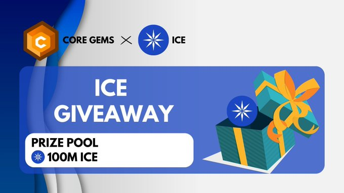 CORE Gems tweet media