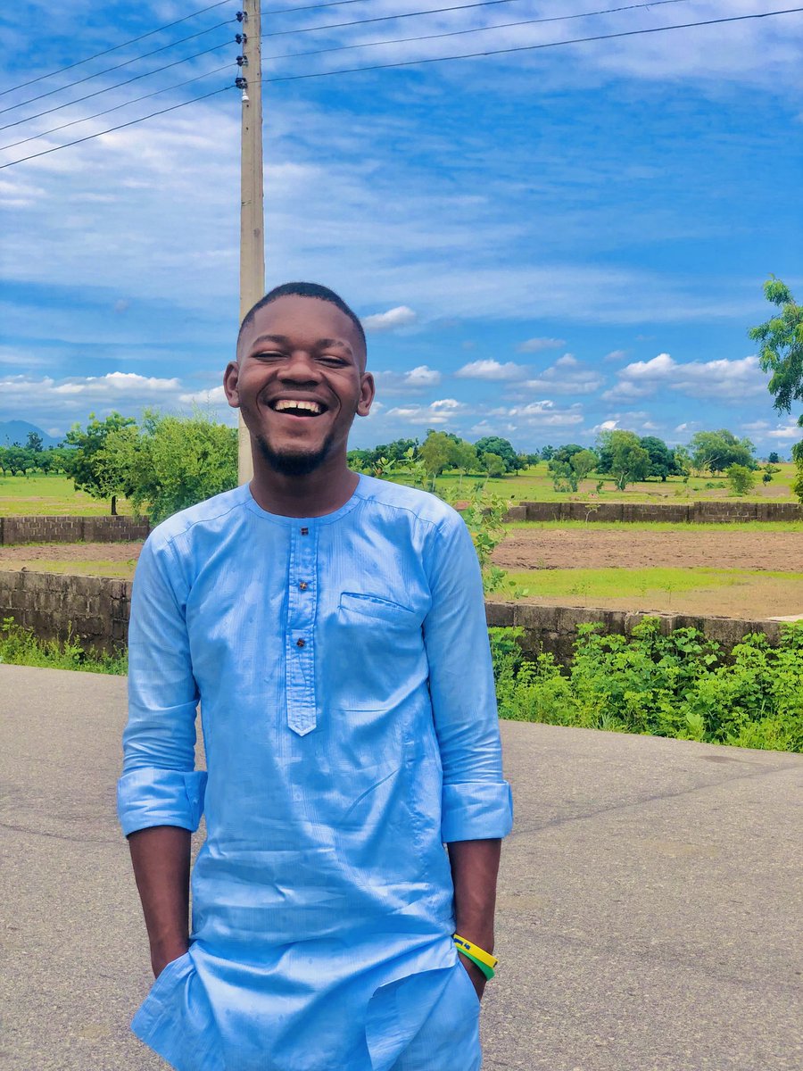 JacobAnde2's tweet photo. +1✅
Lord am grateful for the gift of life❤🙏.
#saymeaprayer.
#gratefulheart. https://t.co/IYVLdpEcgZ