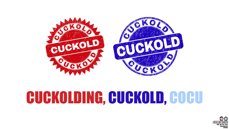 Cuckolding, Cuckold, Cocu – Une paraphilie sexuelle de couple ! Un nouvel article pour changer un peu des tests ! 69desirs.fr/cuckolding-cuc… #cuckolding #cuckold, #paraphilie buff.ly/3rshYS0