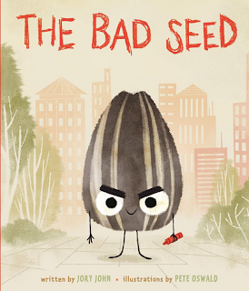 Author Natascha Biebow examines the benefits of 'letting go' and trusting the illustrator to bring your text to life.
picturebookden.blogspot.com/2023/07/how-to…
#nataschabiebow