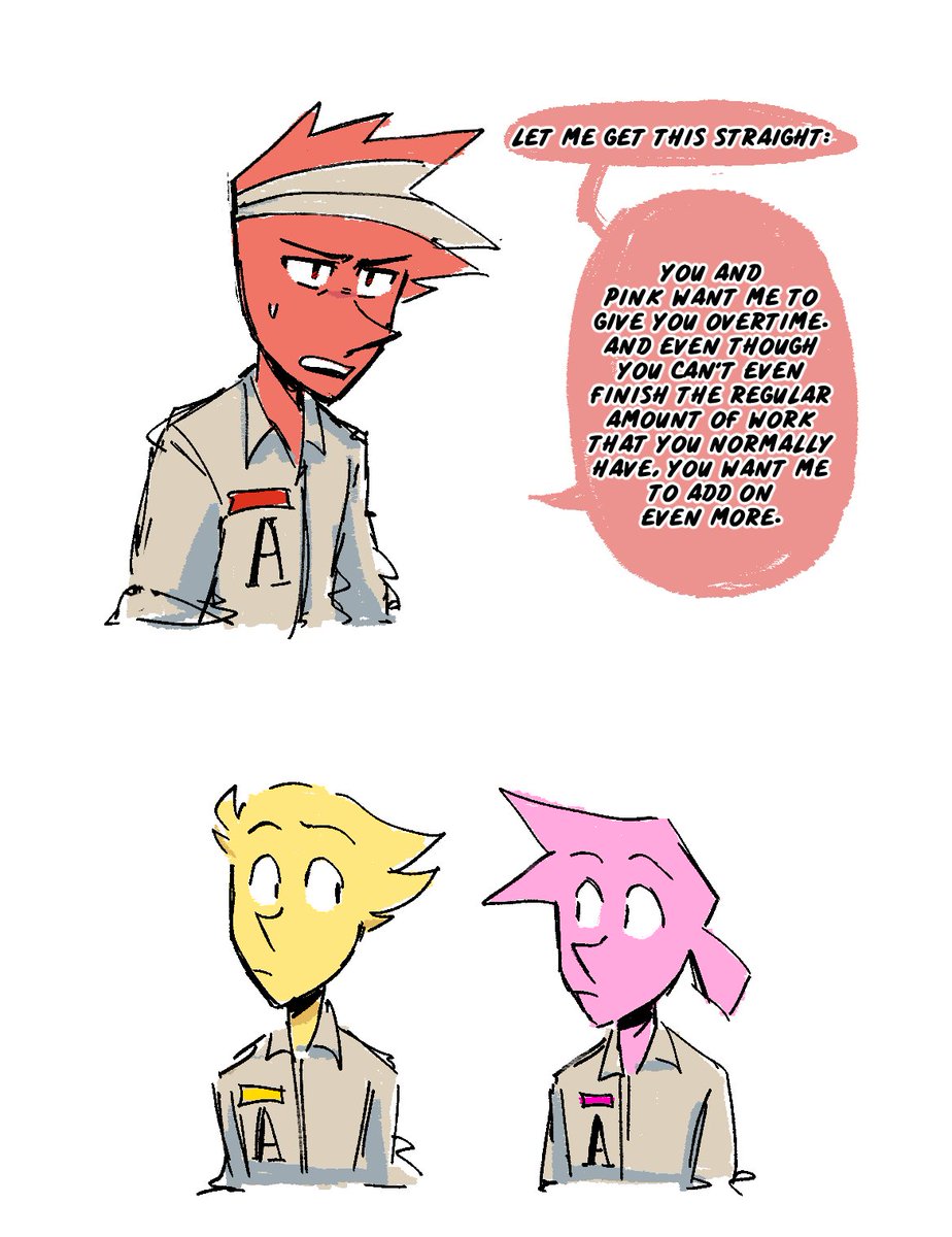 citruscrisp's tweet image. i could not help myself #deltarune #spamton #addisona #theaddisons