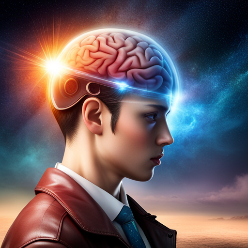 NarayanUdayan7's tweet photo. 🧠 Did you know that our brains are capable of processing up to 11 million bits of information per second, even though we’re only aware of around 40 at a time?

#psychology #mindblowing
#LimitlessProcessingPower
#UnleashTheMind
#InfiniteCognitiveCapacity
#HiddenMentalPotential https://t.co/G54rqjeiX6