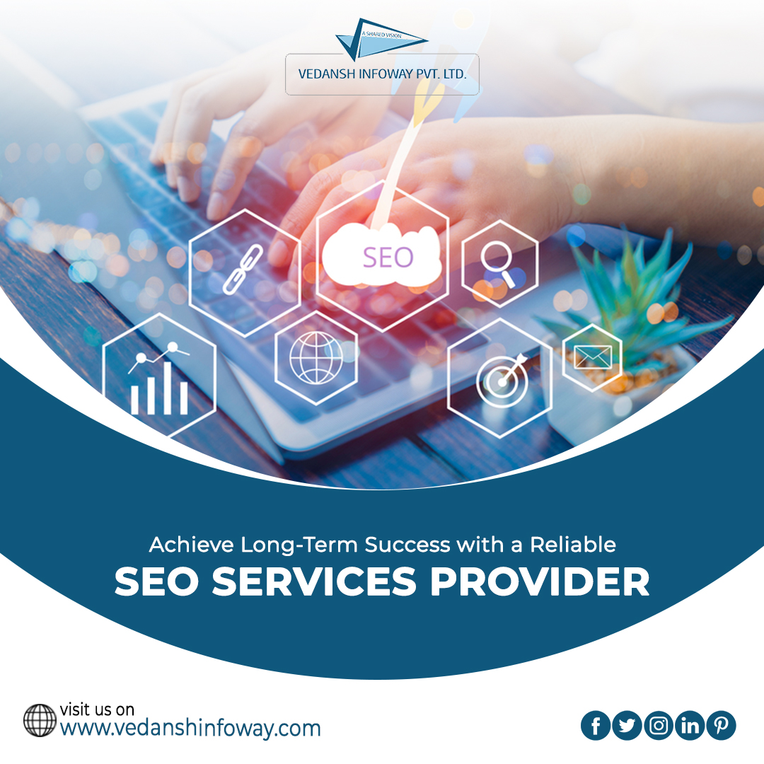 Vedansh Infoway Pvt Ltd tweet media