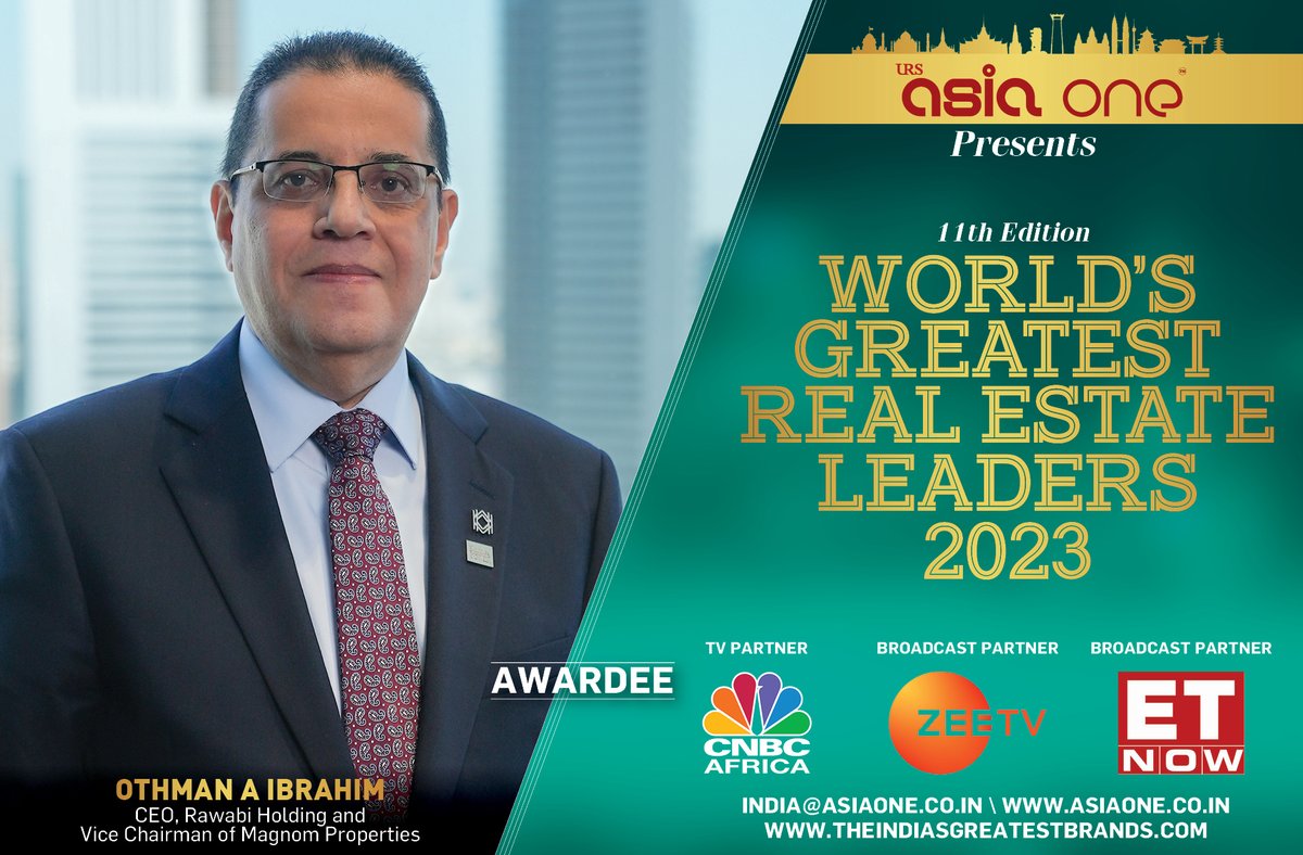 AsiaoneMagazine's tweet image. being recognized as one of the World’s Greatest Leaders of 2023!  

#asiaonemagazine #media #leadership #successstories #healthcare #businessoscar #experience #entrepreneur #leaders #award2023 #technology #greatestbrands #greatestleader #youthempowerment #industryleader