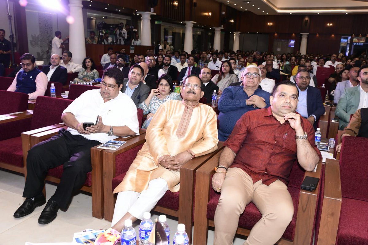 RohanKhaunte's tweet photo. It was a Pleasure to appreciate the winners of the “Vibrant Goa Inspiration Awards” instilled by Vibrant Goa Foundation.
#VibrantGoa #Goa #GoanPride #Inspiration https://t.co/sdMzbooLGU