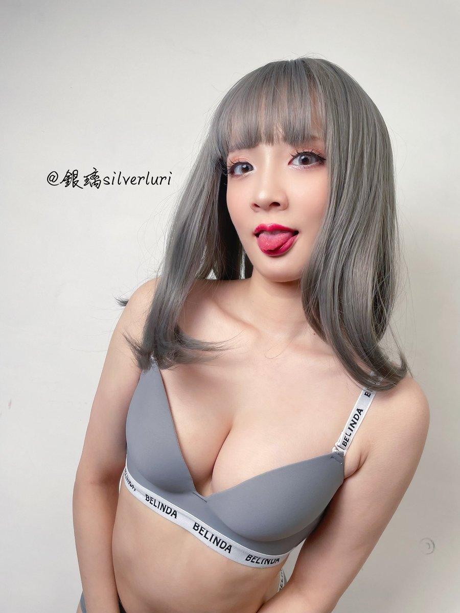 #星期一的貧乳
#Mondays_Flat

夏日電玩展即將到來
銀璃將出席三天的活動！會待在「S023金玉選寶會」的攤位出角服務大家❤️
快來找銀璃試試手氣吧🎉 https://t.co/6QknXbbvU5