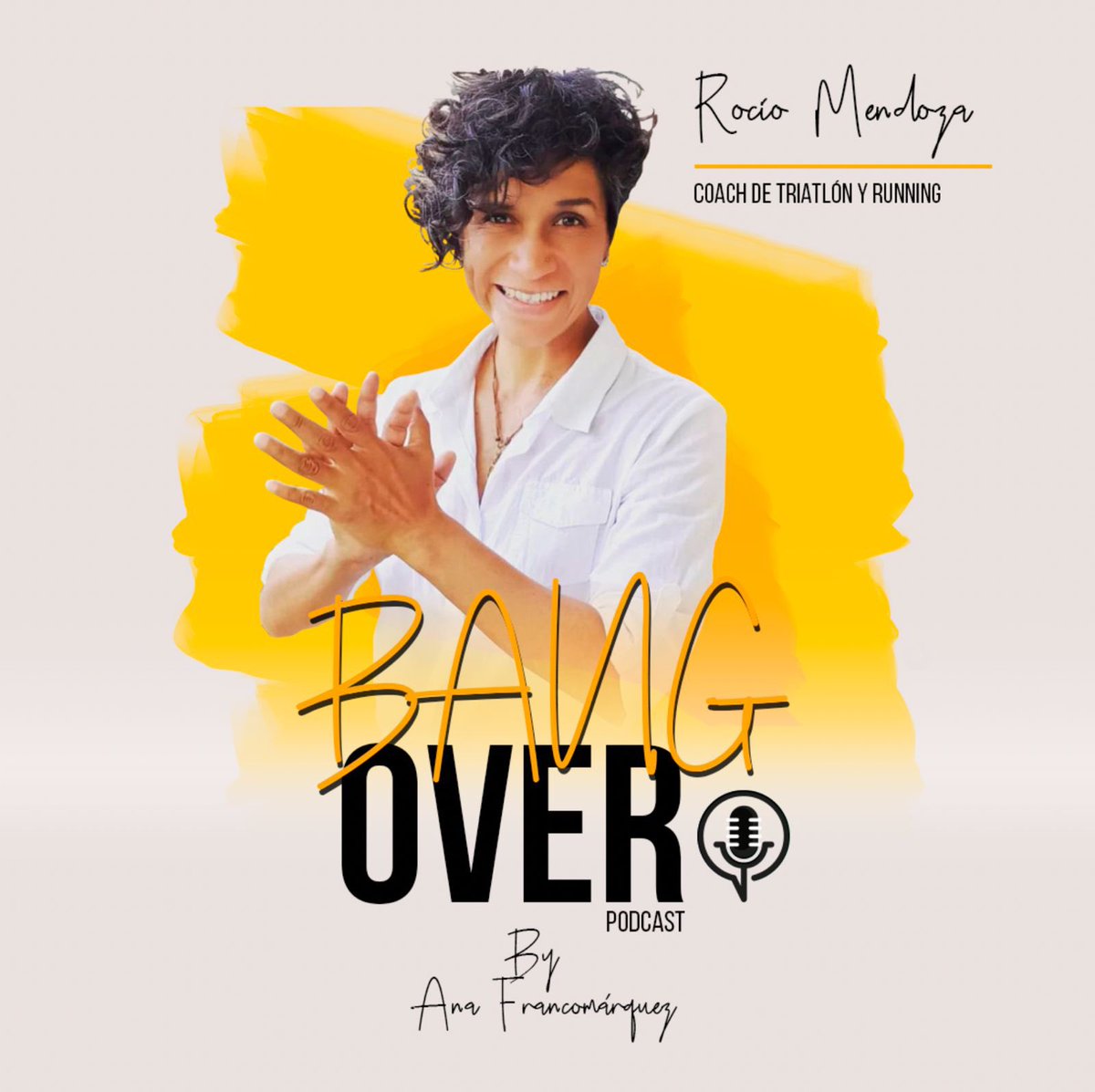 AFrancomarquez's tweet photo. ¿Sabes de qué es Lunes?
De #BANGOVER con #rociomendoza_entrenadora_coach
¿Alguna vez has sentido un #COREGASMO?
Si no te ha pasado, una buena rutina podría provocarlo… y quién mejor para hablarnos del entrenamiento físico que Chío!!
¡Dale ♥️ y comparte!
#reeducandosintabúes https://t.co/2FZyc52KL3