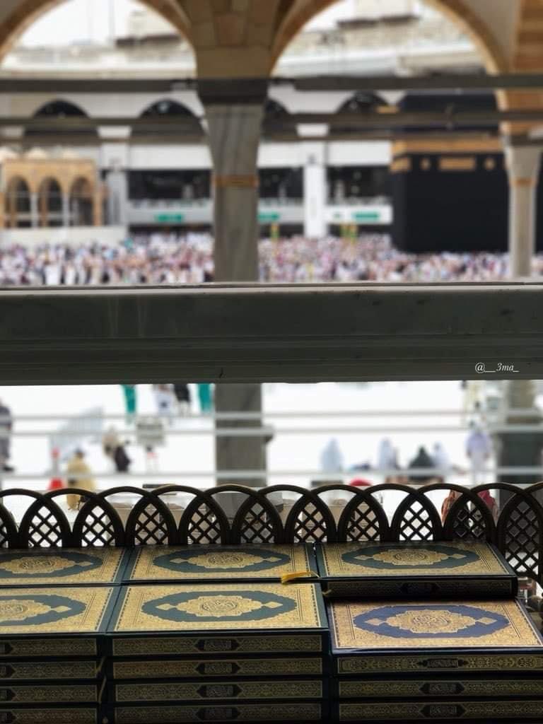 FajrCoded's tweet photo. Memorise,
If you cannot memorise, then revise.
If you cannot revise, then recite.
If you cannot recite, then listen to the Quran.
Just make sure that you maintain a connection with Quran every day.
#AceQuran #StudyQuran #ReciteDaily #ReciteQuran https://t.co/7wfn23WxCe