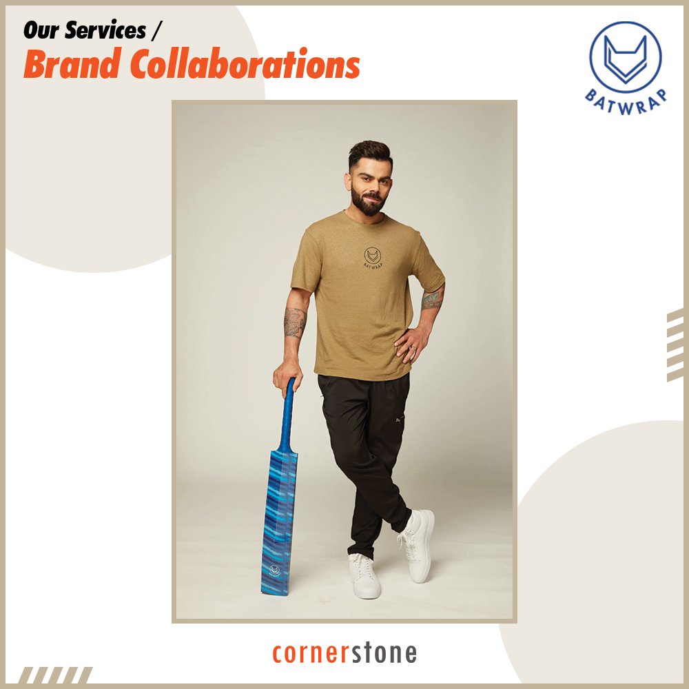 Cornerstone tweet media