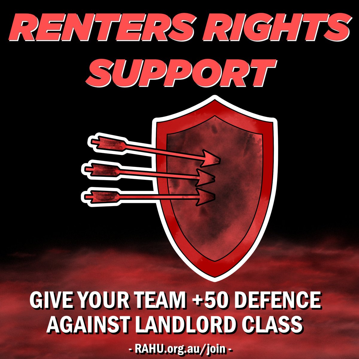 RAHUnion's tweet photo. (2/2) - Whether you're the rallying cry of battle ⚔️ the healer of those in need 🩺 the tech wizard 🧙‍♂️ or the bard to sing our tales🎙️ we have a place in the guild for you. 

Together, we can create a better future for tenants and renters everywhere. https://t.co/XJ4KGxXl0q