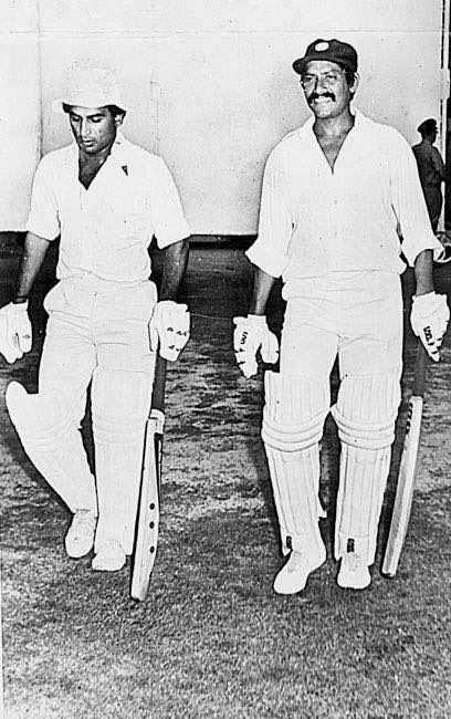 Wishing the Legend Sunil Gavaskar ji a Very Happy Birthday   