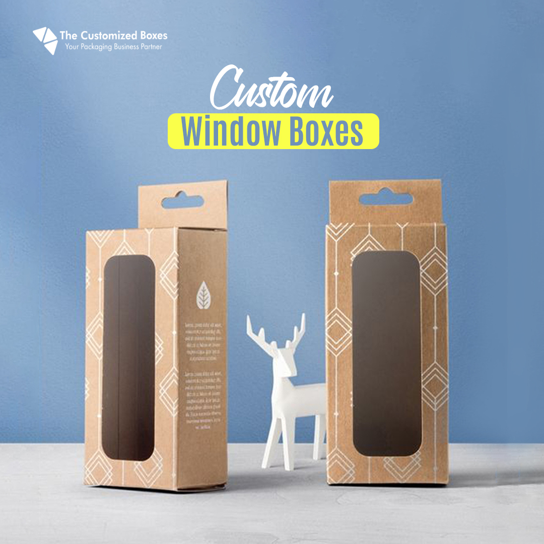 The Customized Boxes is proud to present an amazing 𝐖𝐢𝐧𝐝𝐨𝐰 𝐁𝐨𝐱𝐞𝐬 Packing for you. We have a huge range of free designing made in custom shapes, sizes, and layouts. 
𝐰𝐰𝐰.𝐭𝐡𝐞𝐜𝐮𝐬𝐭𝐨𝐦𝐢𝐳𝐞𝐝𝐛𝐨𝐱𝐞𝐬.𝐜𝐨𝐦
#windowboxes #creative #packing #windowboxespacking