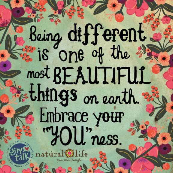 CharlotteARead9's tweet photo. Embrace yourself and all that you are worth π©΅ π #beyou #beyourownuniqueself #thereisonlyoneyou https://t.co/UyN1rxvzCc
