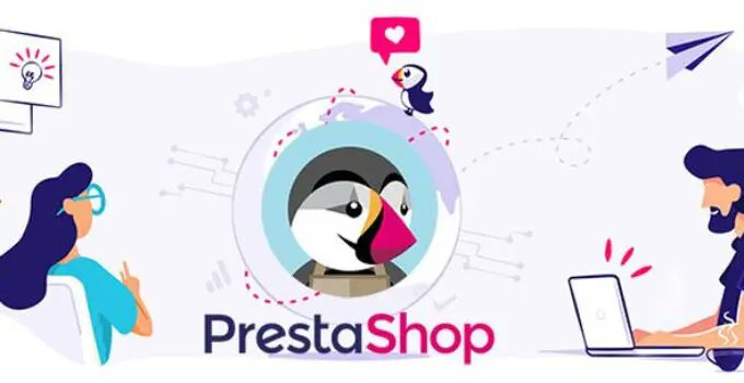 stfaugmentation's tweet image. Recruit talented #PrestaShop Developers with our assistance! 🧑💻➡staffaugmentation.ch/en/recruit/pre…
#prestashopdeveloper #programmers #hiring #recruiting #developers #staffing #techtalent #development #programming #coding #staffaugmentation