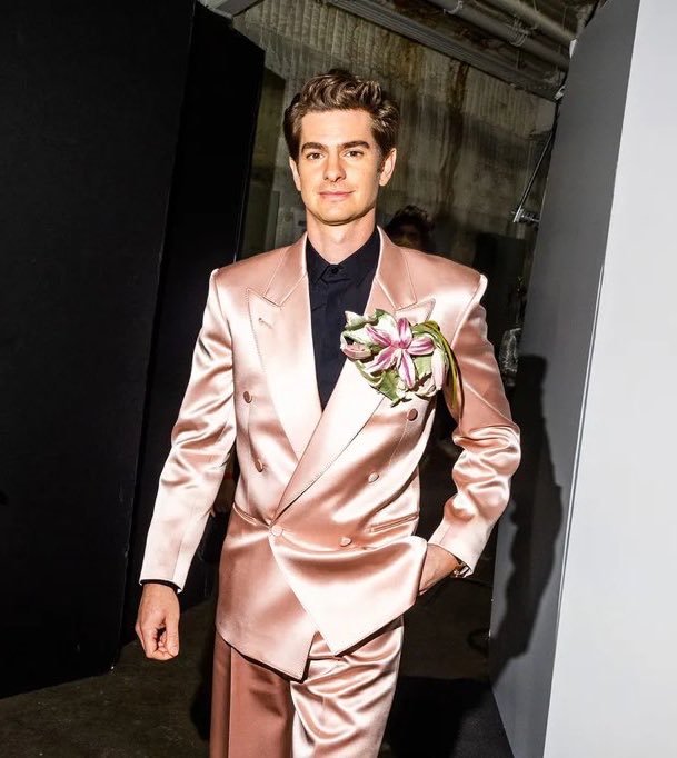 ohgarfeels's tweet photo. If Andrew Garfield was in #BARBIE https://t.co/0dLgOntJaU