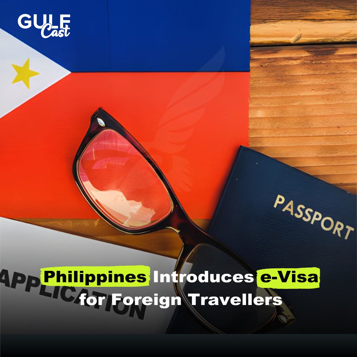 The Philippines is launching its e-Visa system in 2023, for travelers. This digital innovation will enhance convenience, efficiency, and attract more visitors to the country. #Philippines #eVisaSystem #TravelRevolution #traveler #foreigners #gulfcast