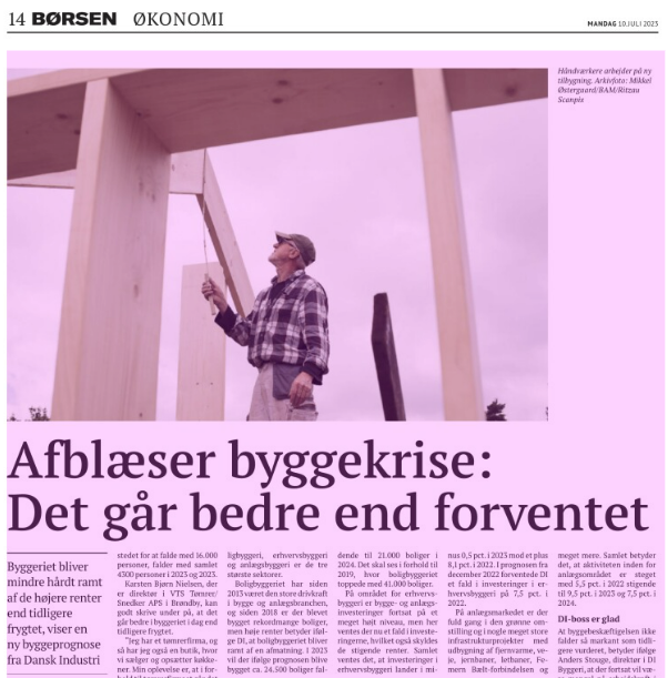 Anders Stouge (@astouge) on Twitter photo Foden er stadig på bremsen i bygge- og anlægsbranchen – men trykket er ikke så hårdt som skønnet sidste efterår. Det er situationen, når vi i <a href="/DanskIndustri/">DI - Dansk Industri</a> ser i krystalkuglen for aktiviteterne i 2023 og 2024 #dkbiz #dkpol danskindustri.dk/di-business/ar… Foden er stadig på bremsen i bygge- og anlægsbranchen – men trykket er ikke så hårdt som skønnet sidste efterår. Det er situationen, når vi i <a href="/DanskIndustri/">DI - Dansk Industri</a> ser i krystalkuglen for aktiviteterne i 2023 og 2024 #dkbiz #dkpol danskindustri.dk/di-business/ar…