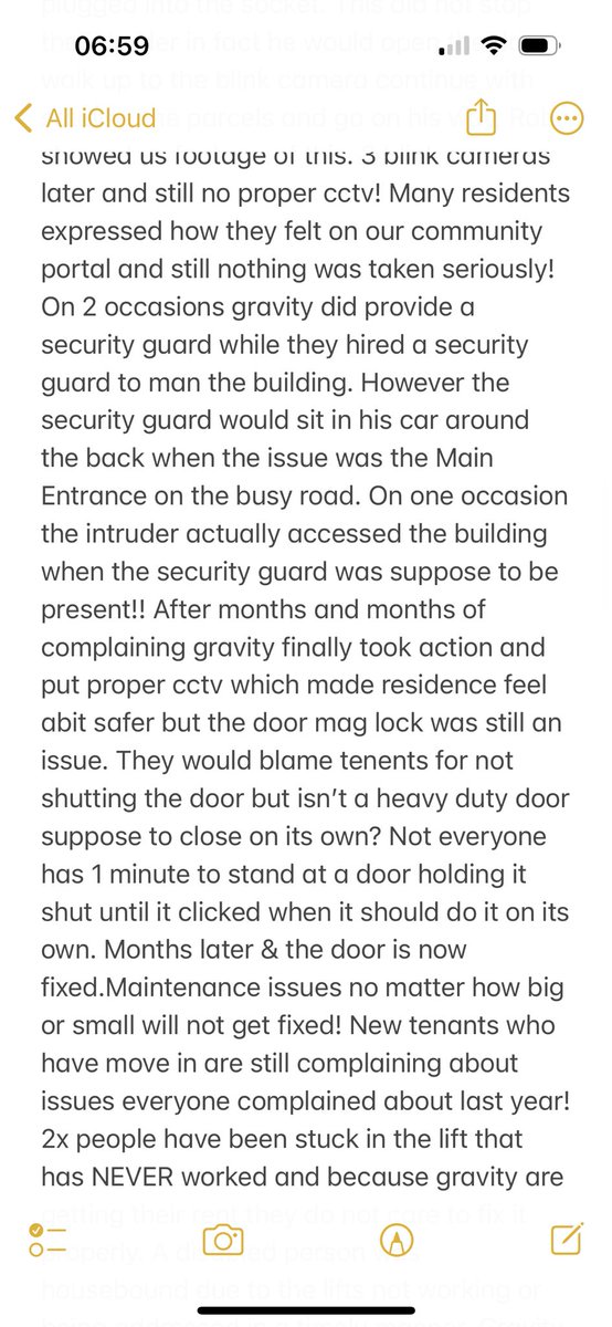 TheReal_Lisa's tweet photo. @gravitycoliving part 1 ! Worst company ever. My review is to long to post anywhere so will post in 2parts with screenshots https://t.co/87IBEofpch
