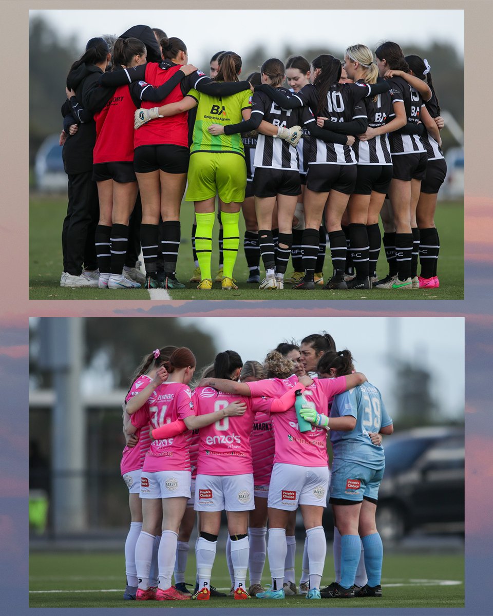 Over the weekend Our Game photography intern, Maya headed over to the WNPLSA to capture Fulham United v Adelaide Uni 📷✨