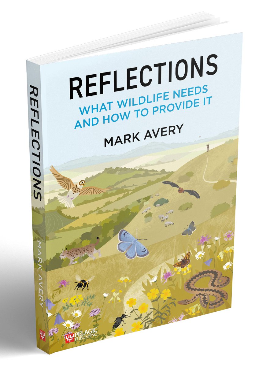 @bbagray1983 I've said something about cats in this book - Chapter 1, pp10-12 and p19. But you might not like it... Not surprising @WildJustice_org hasn't said anything on cats - it hasn't said anything about most things.