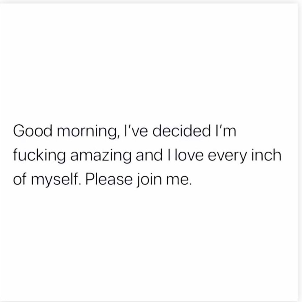 MsTrenddSetter's tweet photo. It’s morning somewhere but you get the point https://t.co/Wk6PvCfI8y