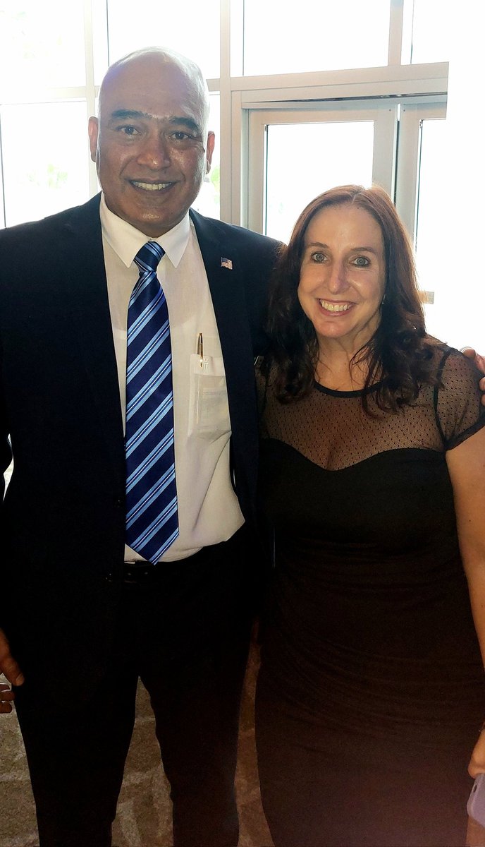 electsajan's tweet photo. It's great to be with friends and our awesome Florida elected officials at the Gala for the community&amp; healthcare workers. 
Thanks to Miami Mayor  @MayorDaniella, Orlando Mayor Demmings, Reps Dan Daley @Robin_Bartleman, @MarieWoodsonFL
#1199SEIU 
#aapicommunity 
#AAPI-SAADC https://t.co/TQAXP10fgZ