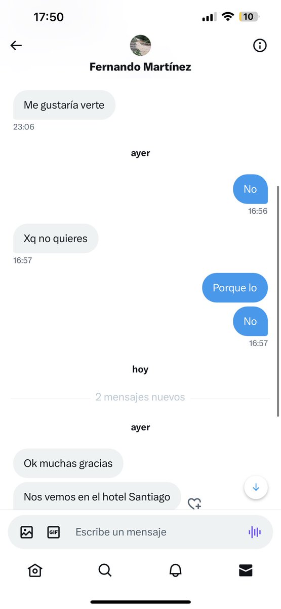 BDClientListMX2's tweet photo. Mucho cuidado!!!!
Esta cuenta de TW ha sido reportada por amenazar de muerte, insultar, agredir
Bloquear!
Vean imagenes de evidencia
@Fernand94869048 https://t.co/MBzJLNDleb