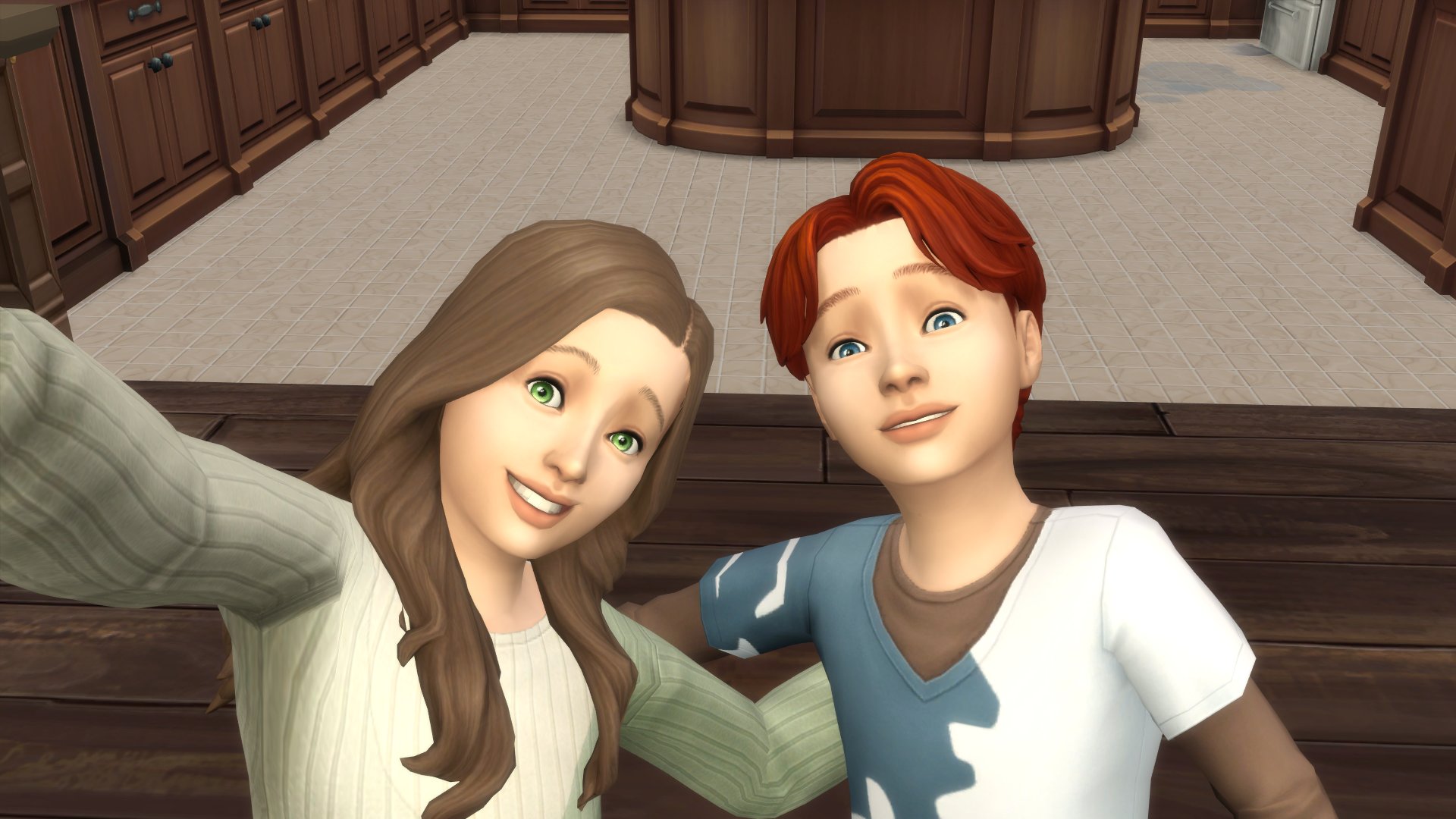 TheColeLegacy on Twitter "Ryan's sister Madison with Katherine's