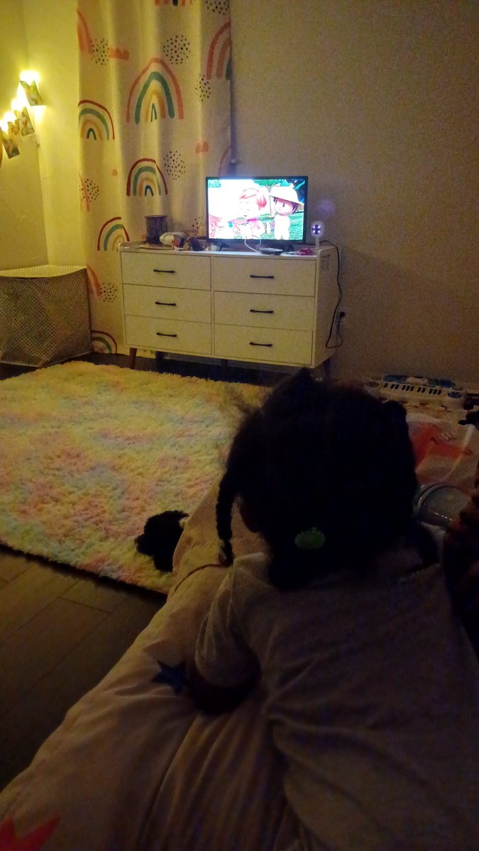 SoulSistaNatl's tweet image. #WeekendWindDown