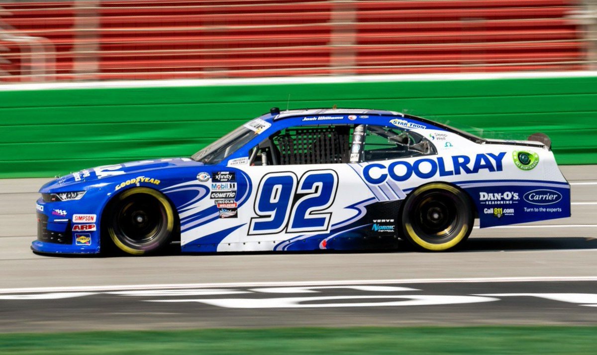 teams_low's tweet image. Congratulations to the top performers from this weekends @NASCAR_Xfinity &amp;amp; @NASCAR Cup Series races from @ATLMotorSpdwy. #LTMS #nas

Cup Series
P.4 - @Mc_Driver &amp;amp; P.7 - @jjyeley1

Xfinity Series
P.7 - @KyleSieg39 &amp;amp; P.9 - @Josh6williams 

@TAEVisionCEO @SBusinessWeekly