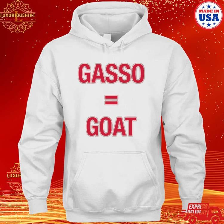 baker Mayfield Oklahoma Football Gasso Equal Goat Shir
BUY IT NOW : https://t.co/GzxTutp0vk https://t.co/CmRLtFWPjl