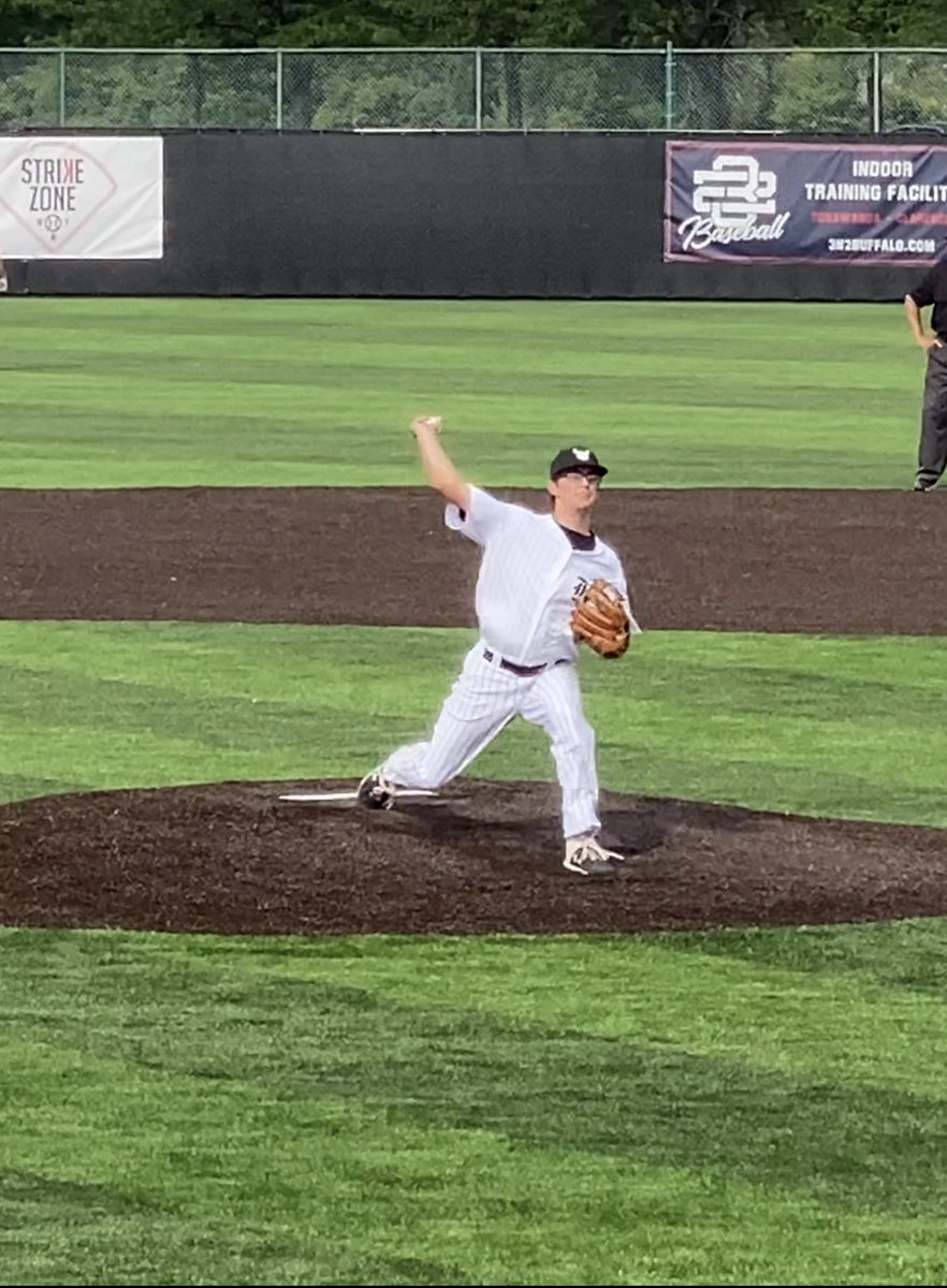 Buffalo Longhorns Baseball - AAABA, NY tweet media