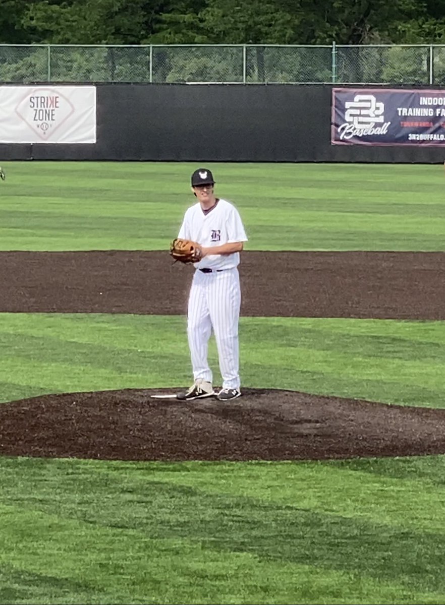 Buffalo Longhorns Baseball - AAABA, NY tweet media