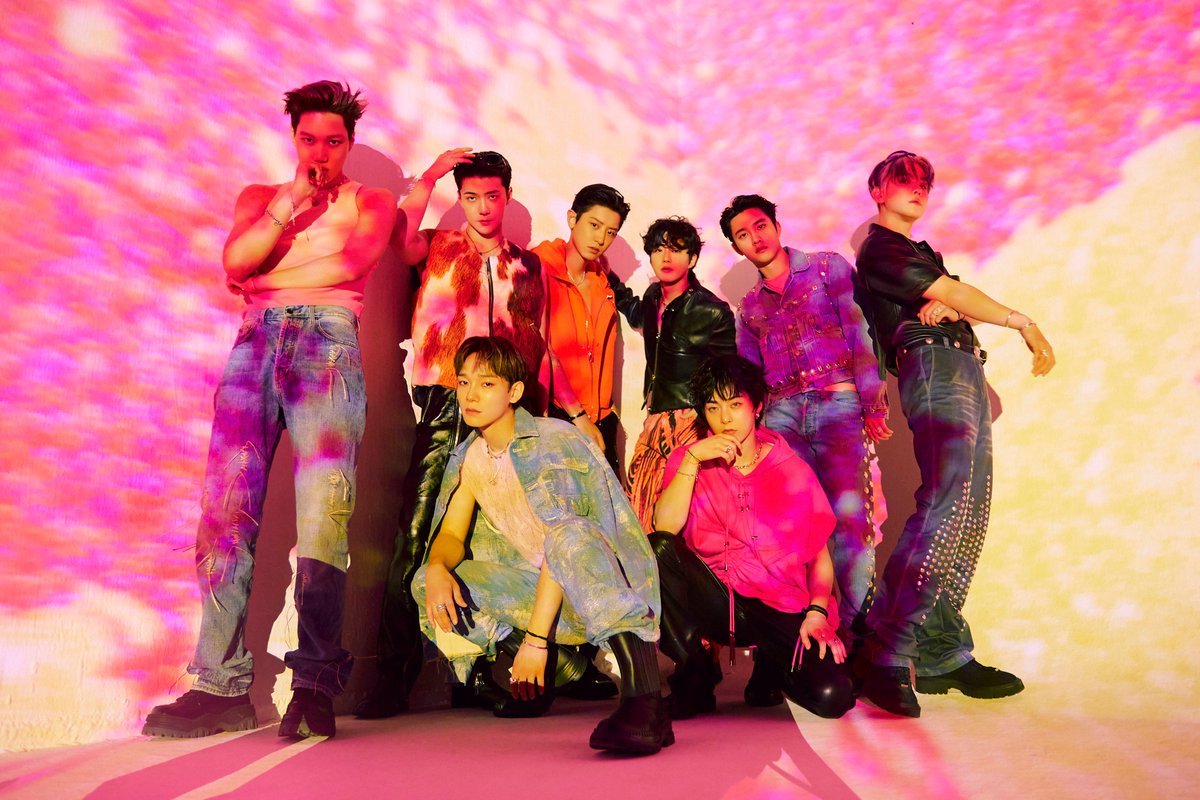 knockknock0408's tweet photo. [DL/OFFICIAL] EXO - 'EXIST' Teaser Images (Let Me In + Hear Me Out + Cream Soda)
🔗 https://t.co/fdZkxtRH82
@weareoneEXO https://t.co/sR3A5Cq3AE