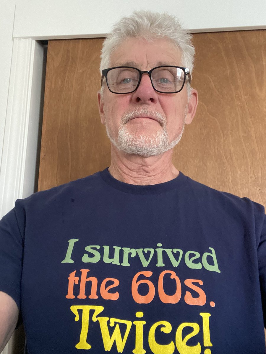 New shirt! #birthday #poet #SelfieSunday