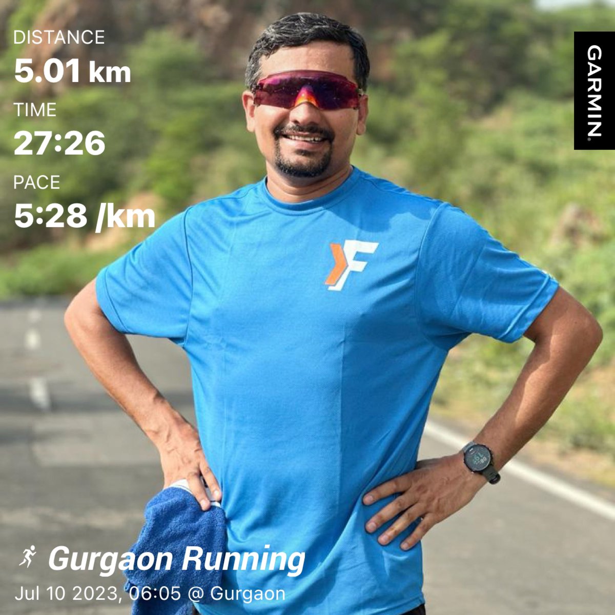 Grewal_sunil's tweet photo. #मुकाम वो चाहिए की जिस दिन भी मैं #हार जाऊ,
उस दिन जितने वाले से ज्यादा मेरी हार के #चर्चे हो।
#mondaymotivation #quick5 https://t.co/KsT6VGbptt