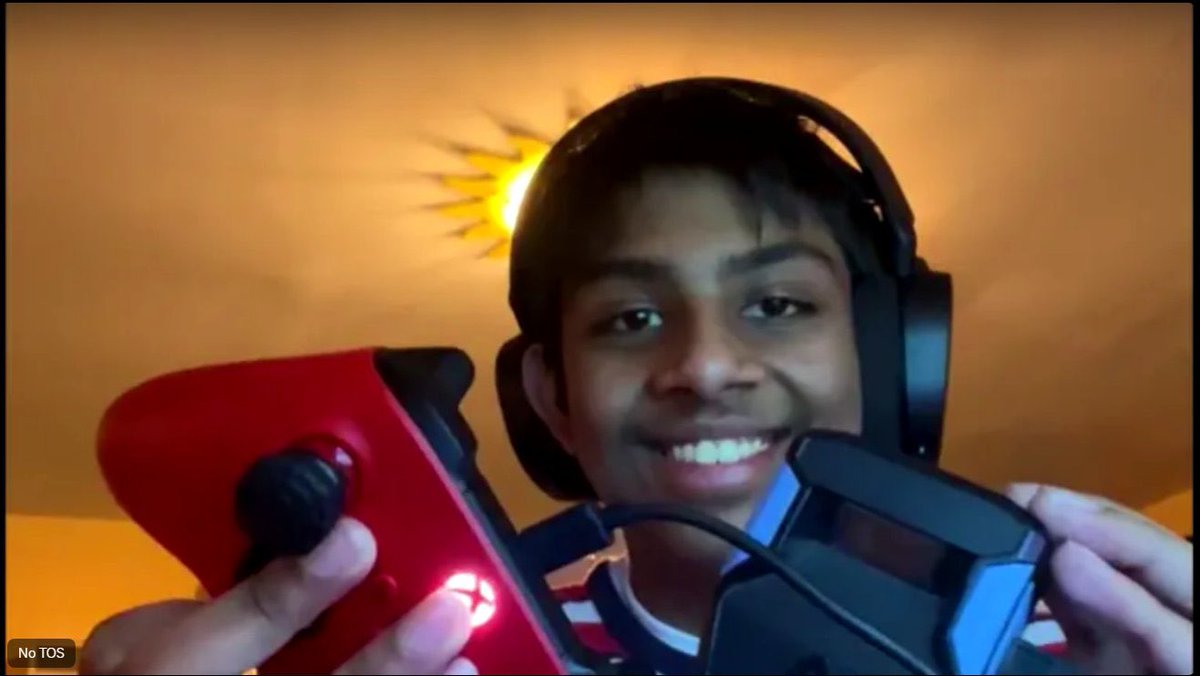 Sxad1x's tweet photo. @Willehfn @xfinbcool reporting this to epic games, all near police around his home, contacting authorities to exhort  him out his home, suspend his usage of playing video games, and finally charges of 15 years in prison @xfinbcool https://t.co/FGQFDfQmCO