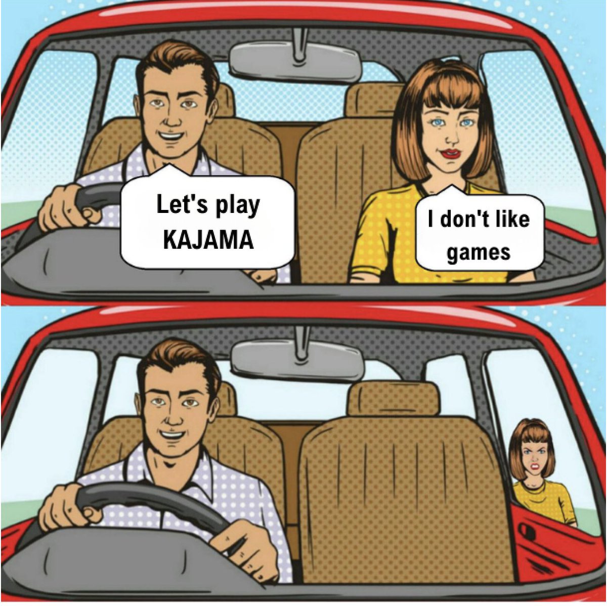 YuriAI_Official's tweet photo. 💃Happy Monday!
🎮Time to play, earn and level up in #KAJAMA!
🥳Kajama will kick off its second round at 7AM UTC on July 10. Prepare to immerse yourself in the thrilling gameplay, exciting rewards, and endless possibilities.
👀Who's with us?
#Yuri #AI #Gaming #Crypto #GameFi https://t.co/yPdLuYbiVS