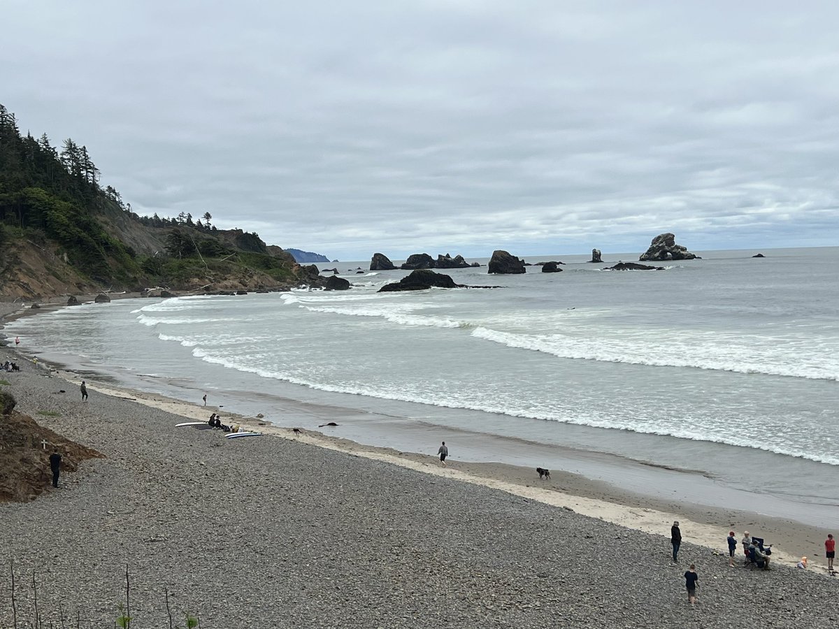 MarkNagi's tweet photo. Folks… I can tell you that my heart is so full at this moment. #50YearStorm
#PaddletoNewZealand #BellsBeach #VayaConDios https://t.co/mkVXEozEcB
