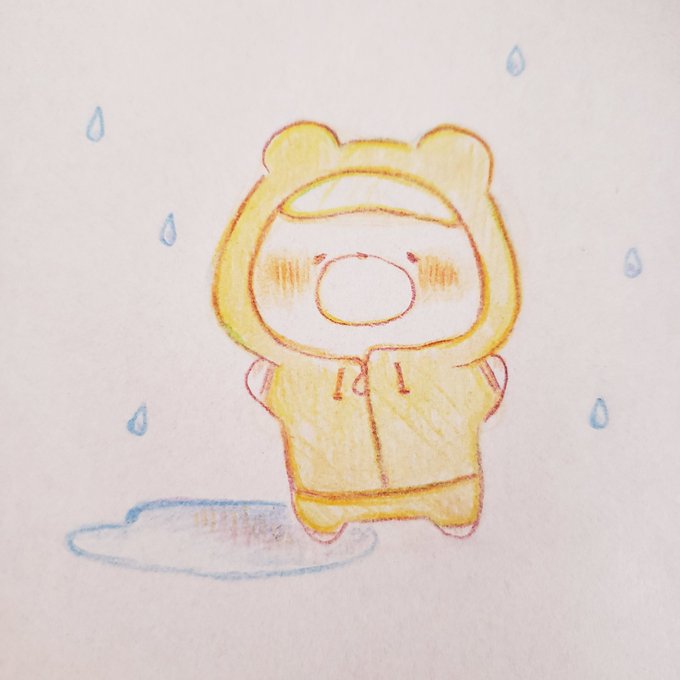 くま かっぱ 